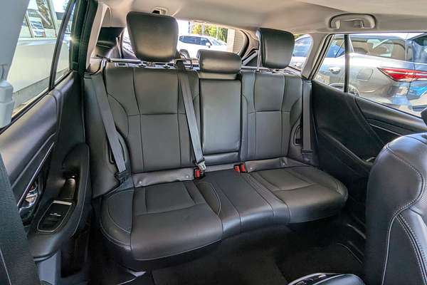 2022 Subaru Outback AWD Touring 6GEN