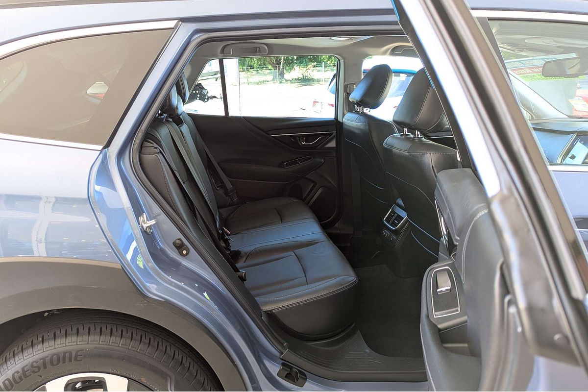 2022 Subaru Outback AWD Touring 6GEN