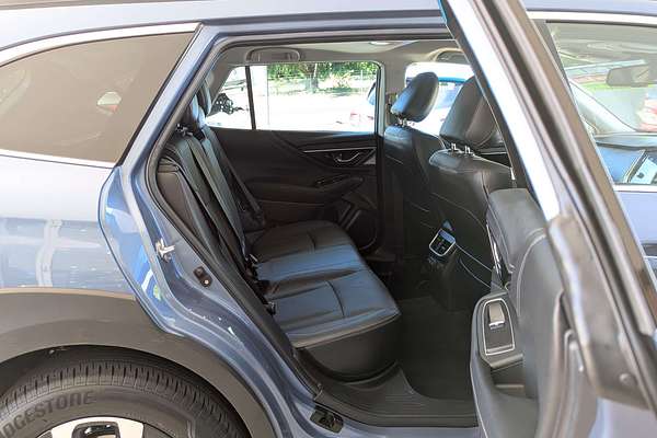 2022 Subaru Outback AWD Touring 6GEN