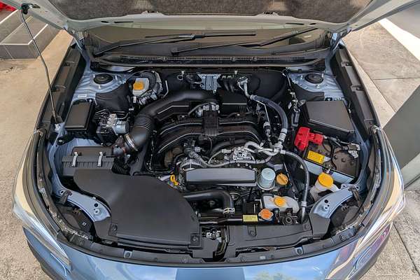 2022 Subaru Outback AWD Touring 6GEN