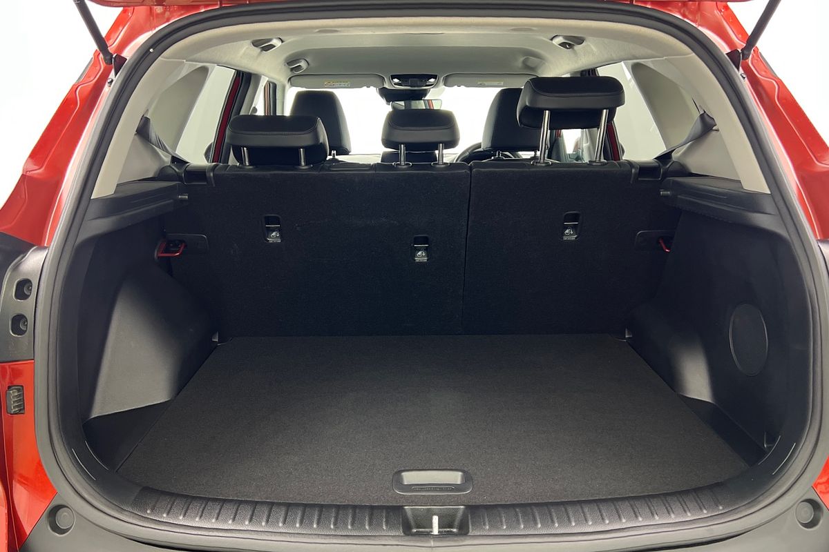 2022 Kia Seltos GT-Line SP2 PE