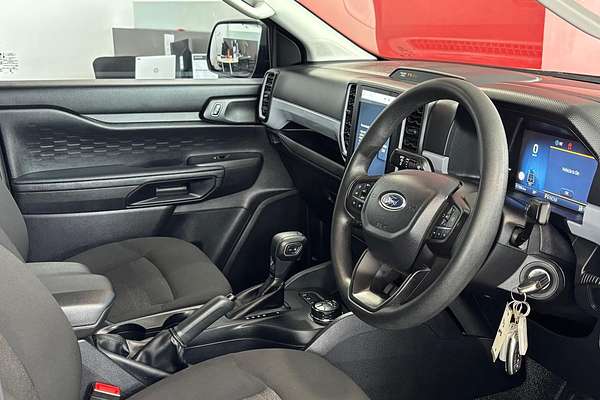 2024 Ford Ranger Black Edition 4X4 2.0L