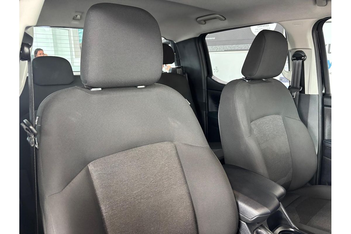 2024 Ford Ranger Black Edition 4X4 2.0L