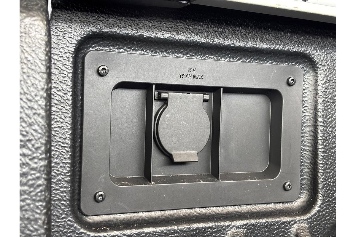 2024 Ford Ranger Black Edition 4X4 2.0L