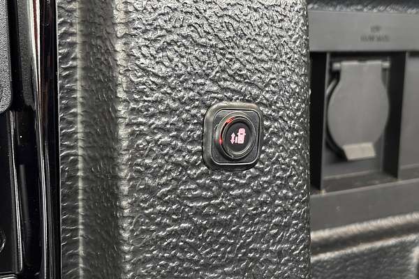 2024 Ford Ranger Black Edition 4X4 2.0L