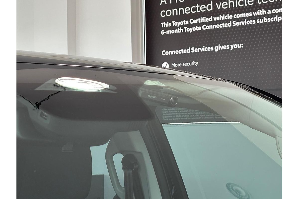 2024 Ford Ranger Black Edition 4X4 2.0L