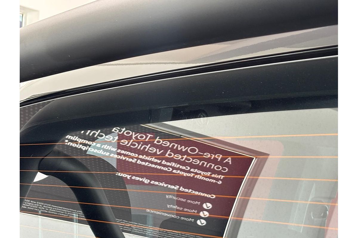 2024 Ford Ranger Black Edition 4X4 2.0L