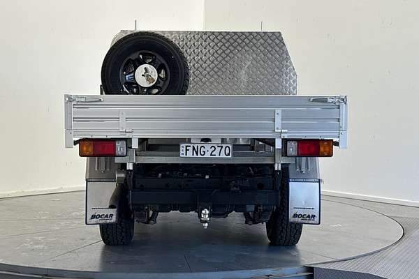 2024 Toyota Landcruiser GXL VDJL79R 4X4