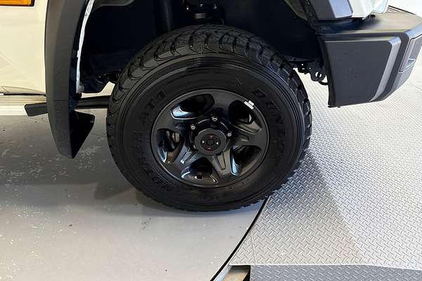 2024 Toyota Landcruiser GXL VDJL79R 4X4