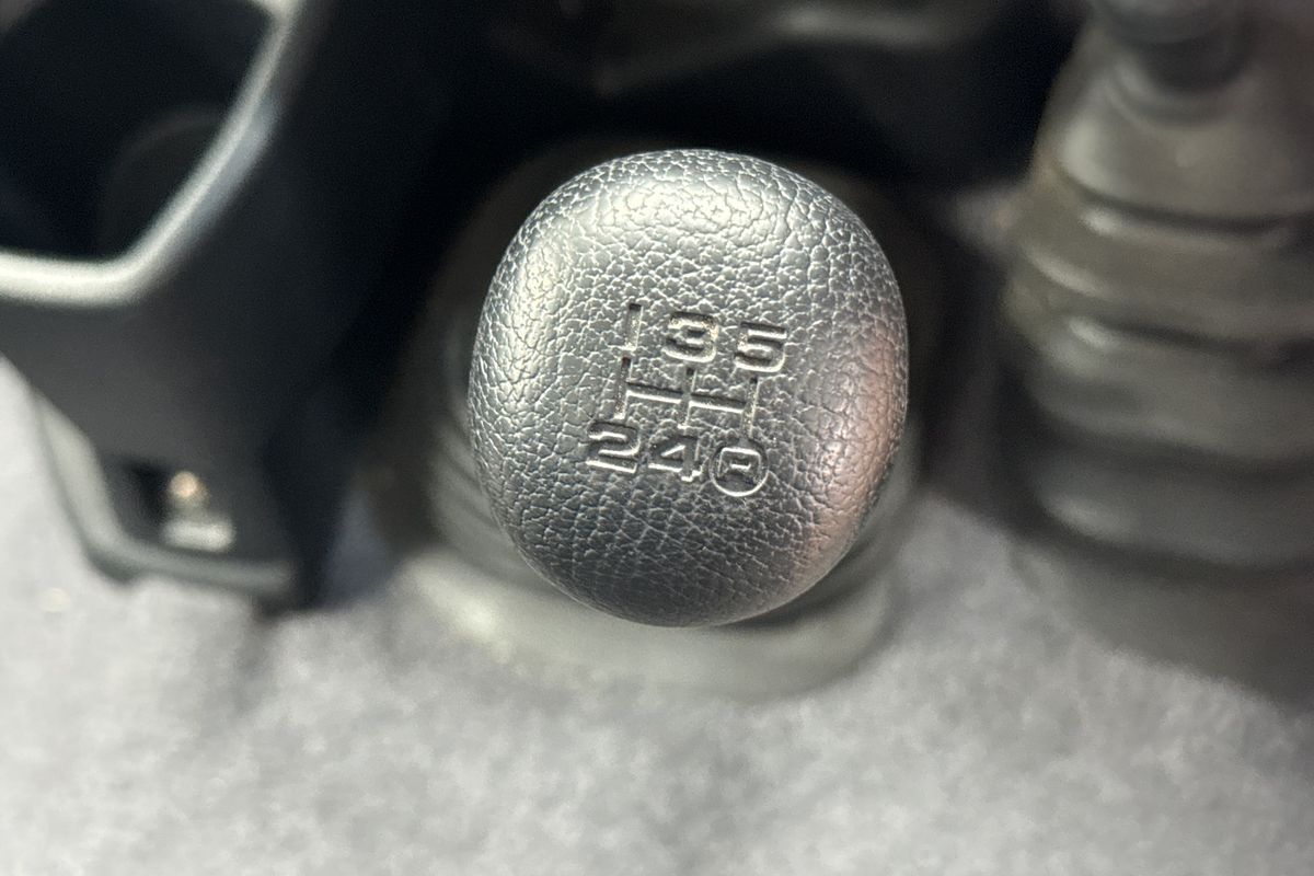 2024 Toyota Landcruiser GXL VDJL79R 4X4