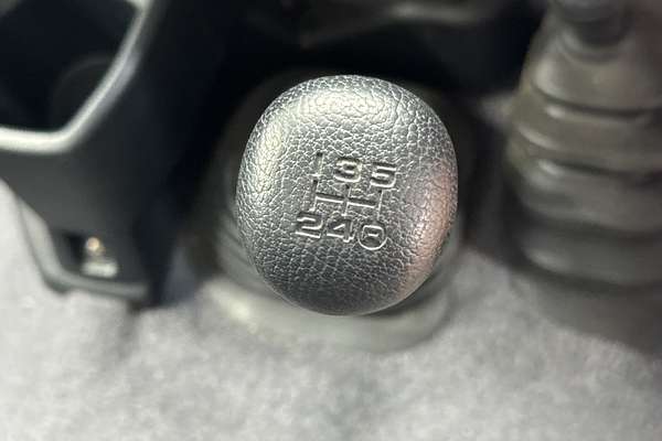 2024 Toyota Landcruiser GXL VDJL79R 4X4