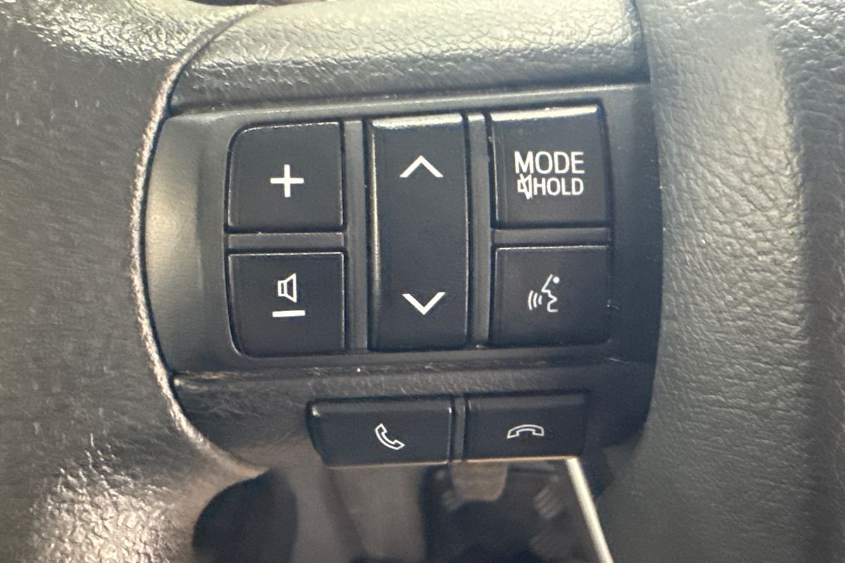 2024 Toyota Landcruiser GXL VDJL79R 4X4