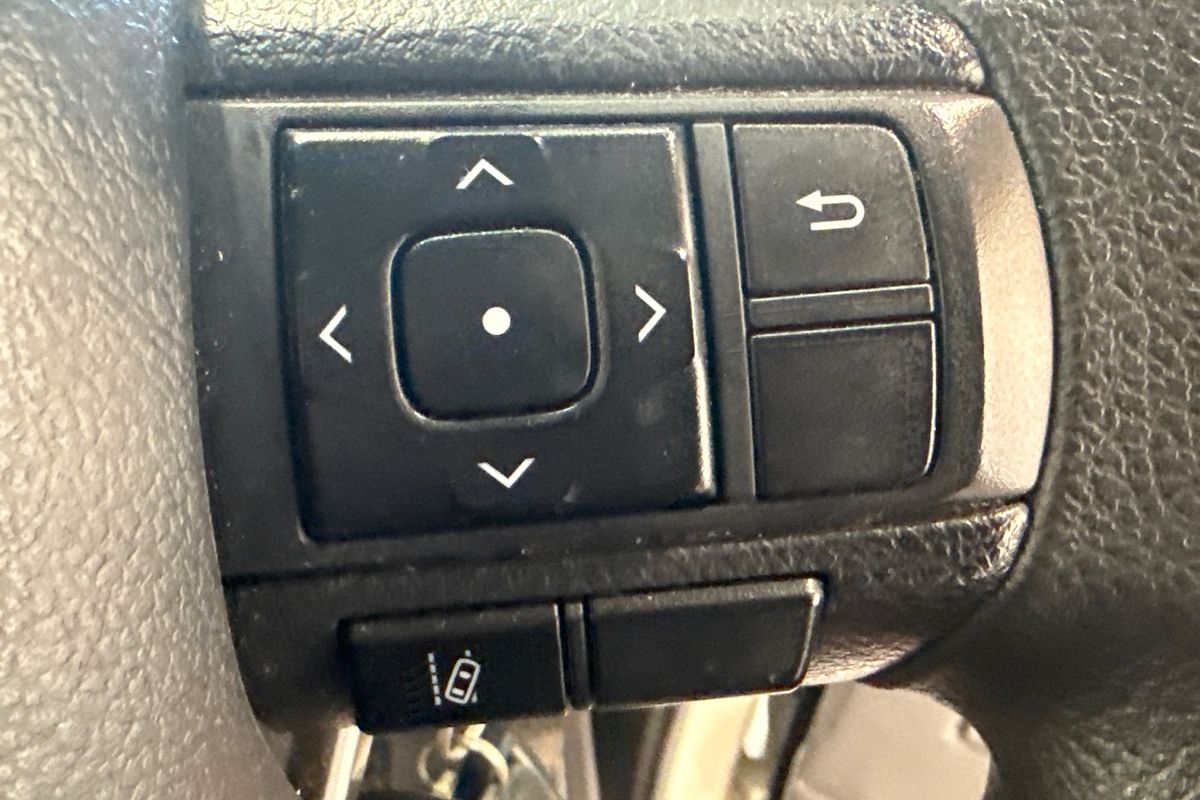 2024 Toyota Landcruiser GXL VDJL79R 4X4