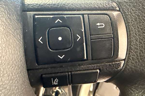 2024 Toyota Landcruiser GXL VDJL79R 4X4