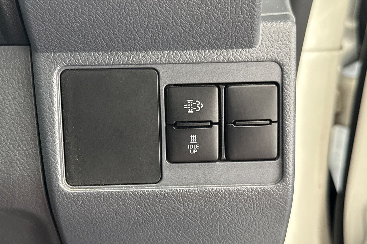 2024 Toyota Landcruiser GXL VDJL79R 4X4