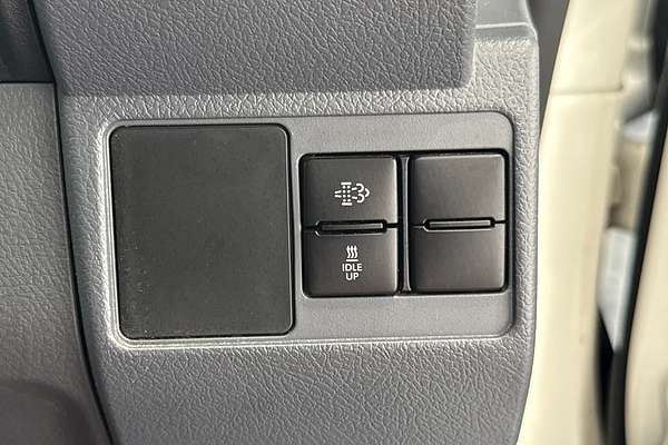 2024 Toyota Landcruiser GXL VDJL79R 4X4