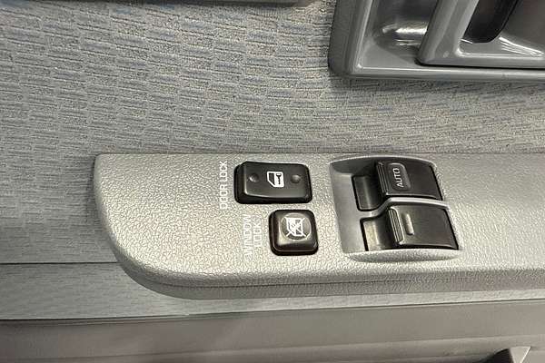 2024 Toyota Landcruiser GXL VDJL79R 4X4