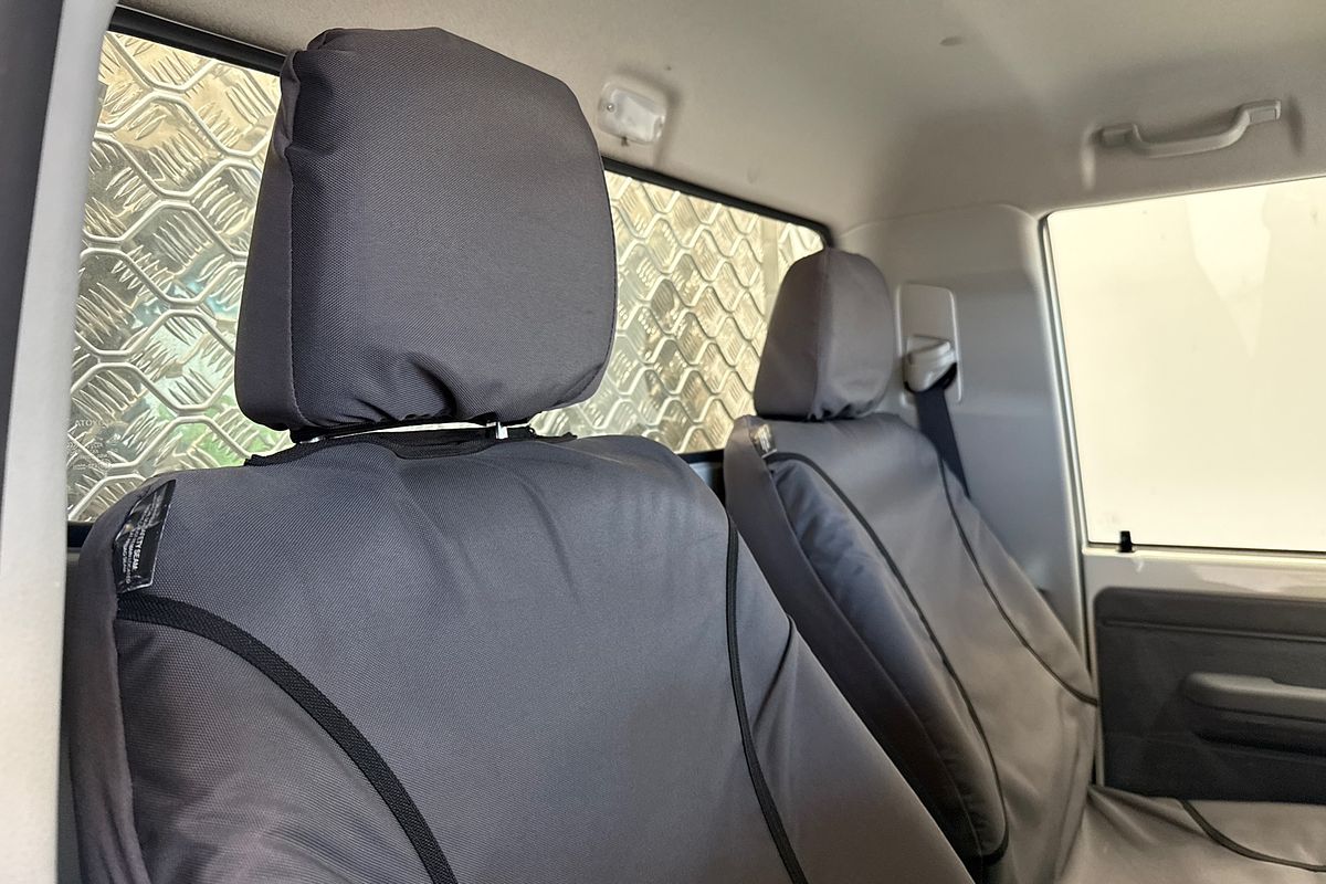 2024 Toyota Landcruiser GXL VDJL79R 4X4