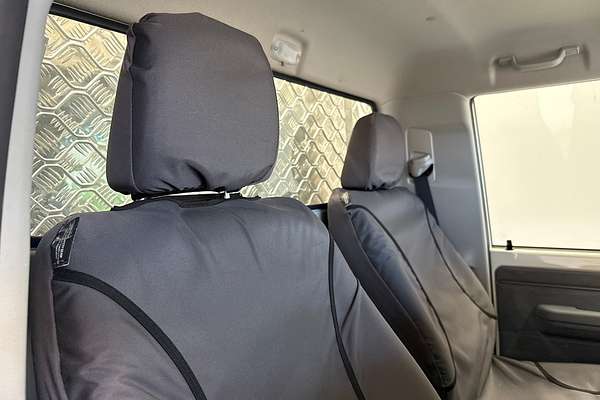 2024 Toyota Landcruiser GXL VDJL79R 4X4