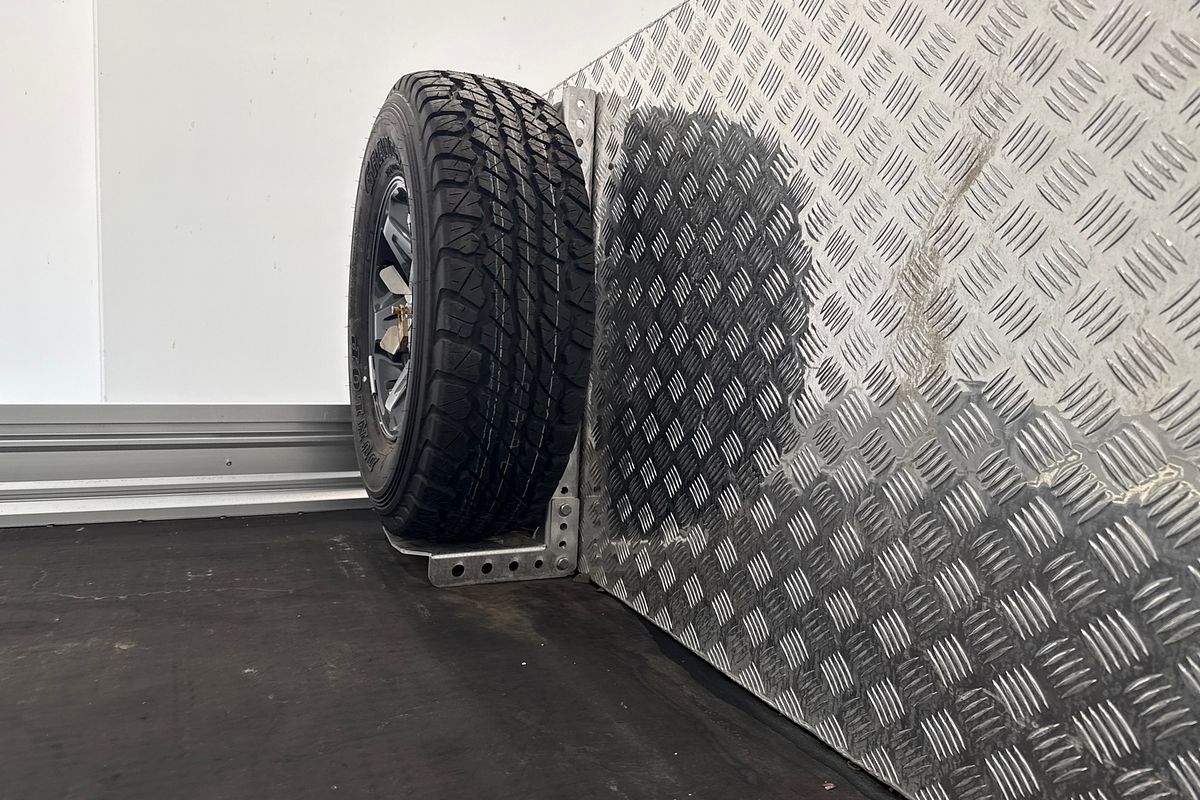 2024 Toyota Landcruiser GXL VDJL79R 4X4