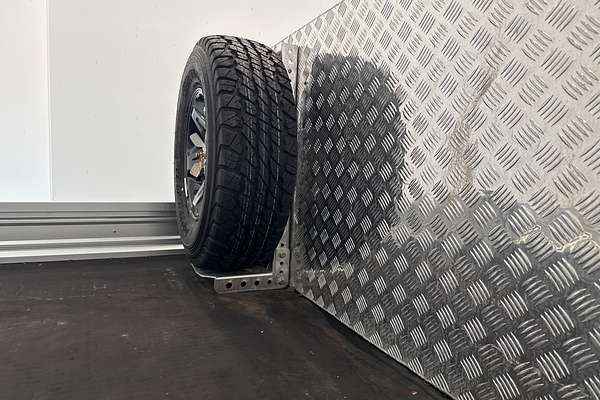 2024 Toyota Landcruiser GXL VDJL79R 4X4