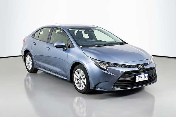 2024 Toyota Corolla Ascent Sport MZEA12R