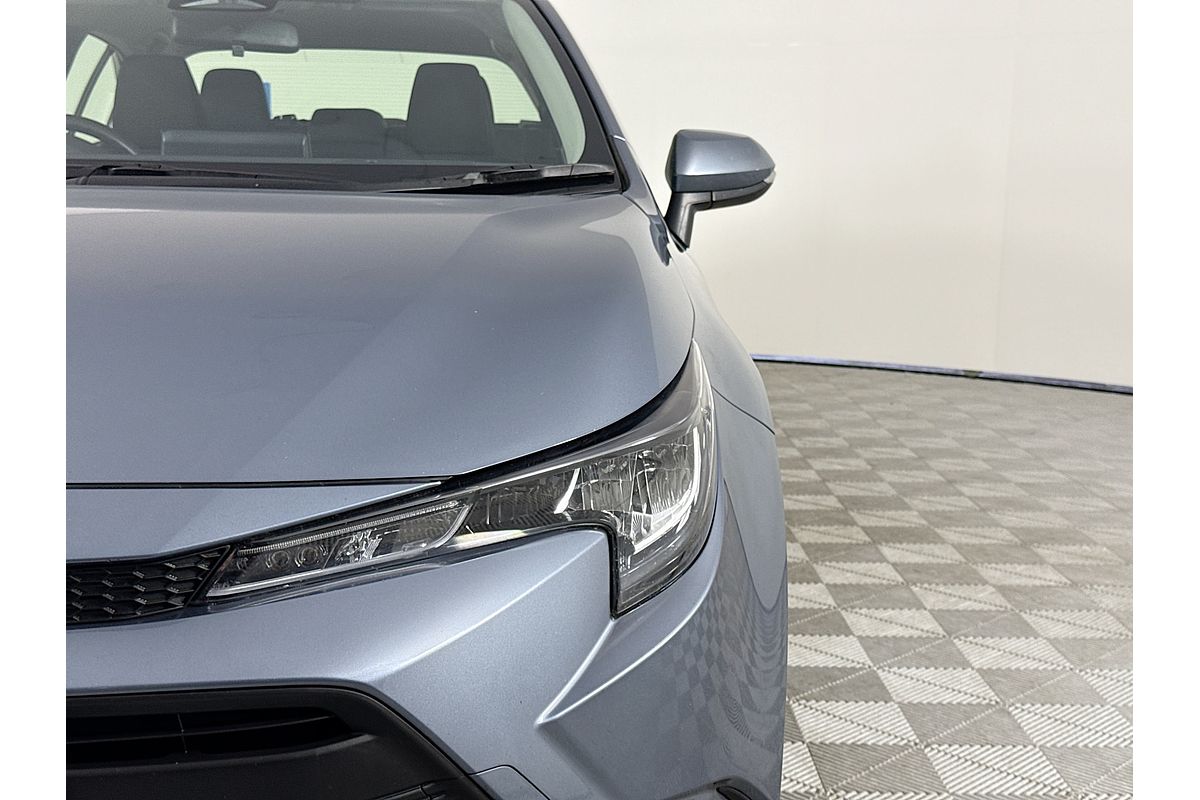 2024 Toyota Corolla Ascent Sport MZEA12R