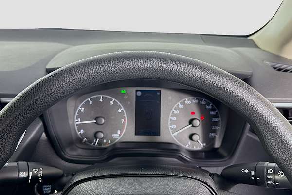 2024 Toyota Corolla Ascent Sport MZEA12R