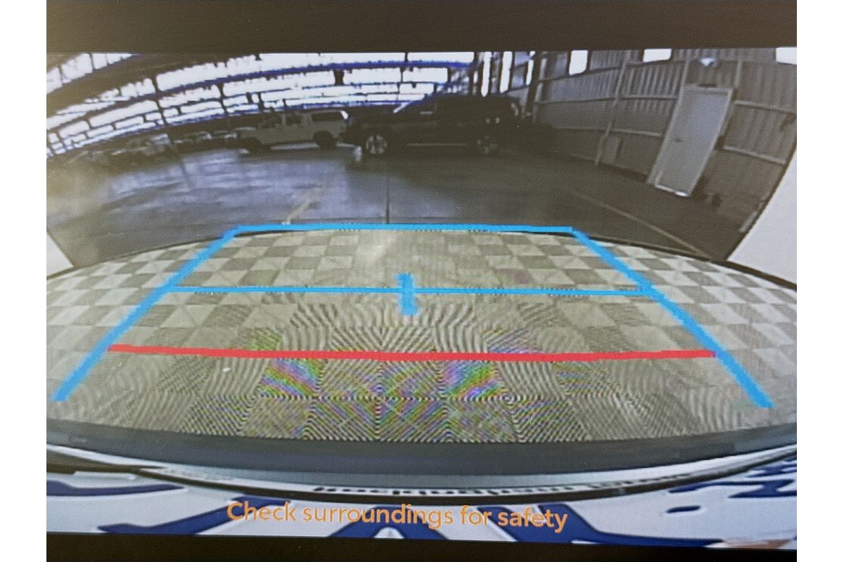 2024 Toyota Corolla Ascent Sport MZEA12R