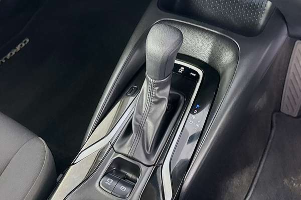 2024 Toyota Corolla Ascent Sport MZEA12R