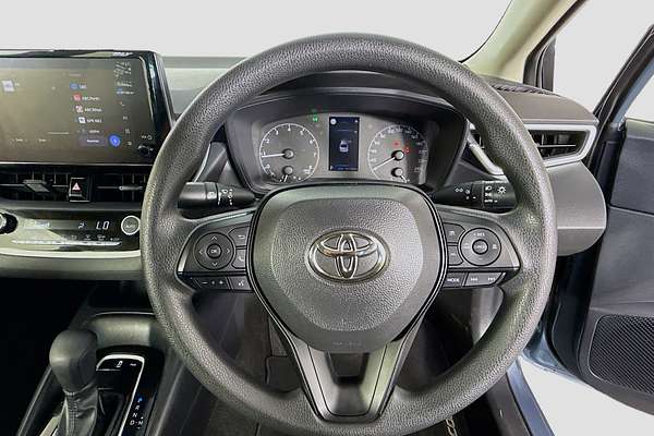 2024 Toyota Corolla Ascent Sport MZEA12R