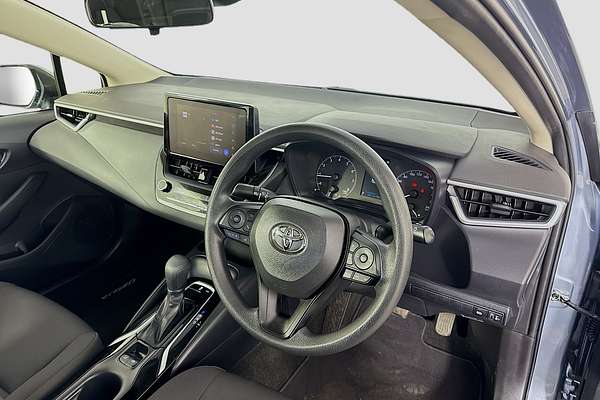 2024 Toyota Corolla Ascent Sport MZEA12R