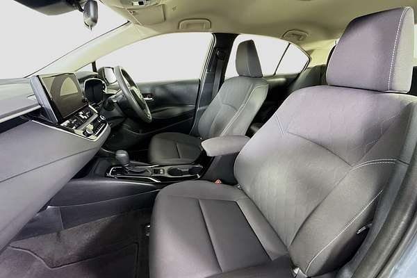 2024 Toyota Corolla Ascent Sport MZEA12R