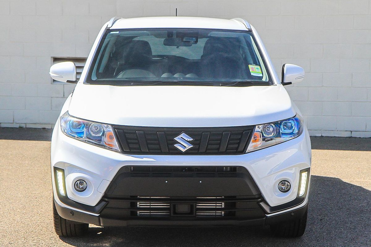 2024 Suzuki Vitara Turbo Shadow LY Series II