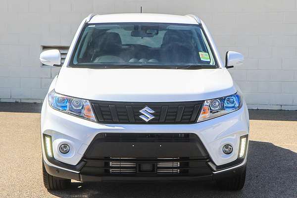 2024 Suzuki Vitara Turbo Shadow LY Series II