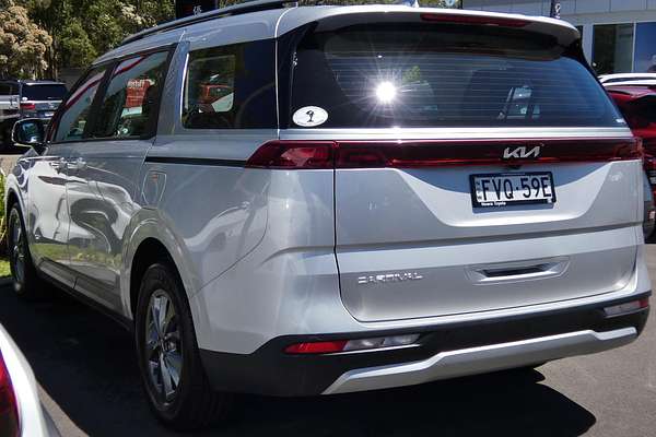 2022 Kia Carnival S KA4
