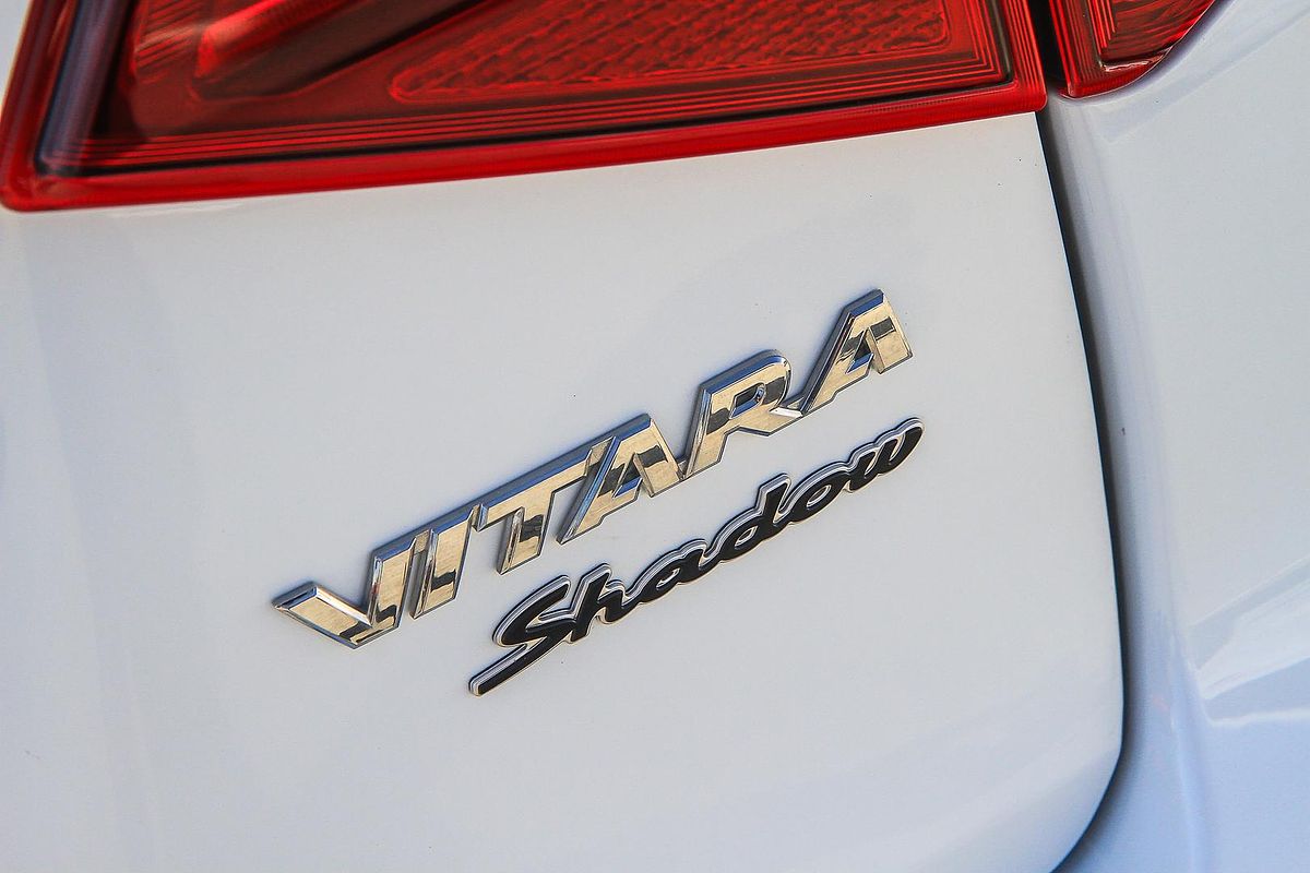 2024 Suzuki Vitara Turbo Shadow LY Series II