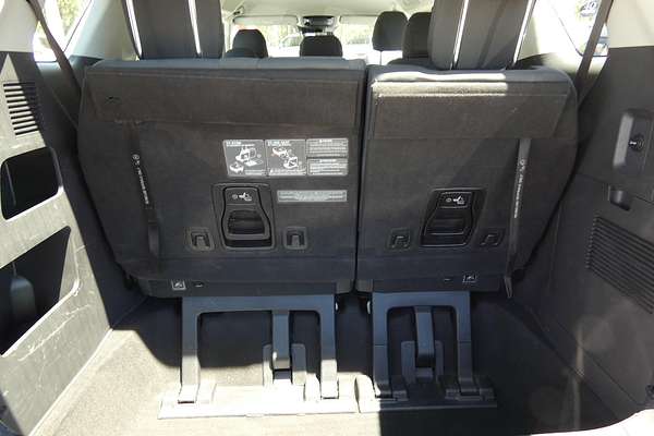 2022 Kia Carnival S KA4