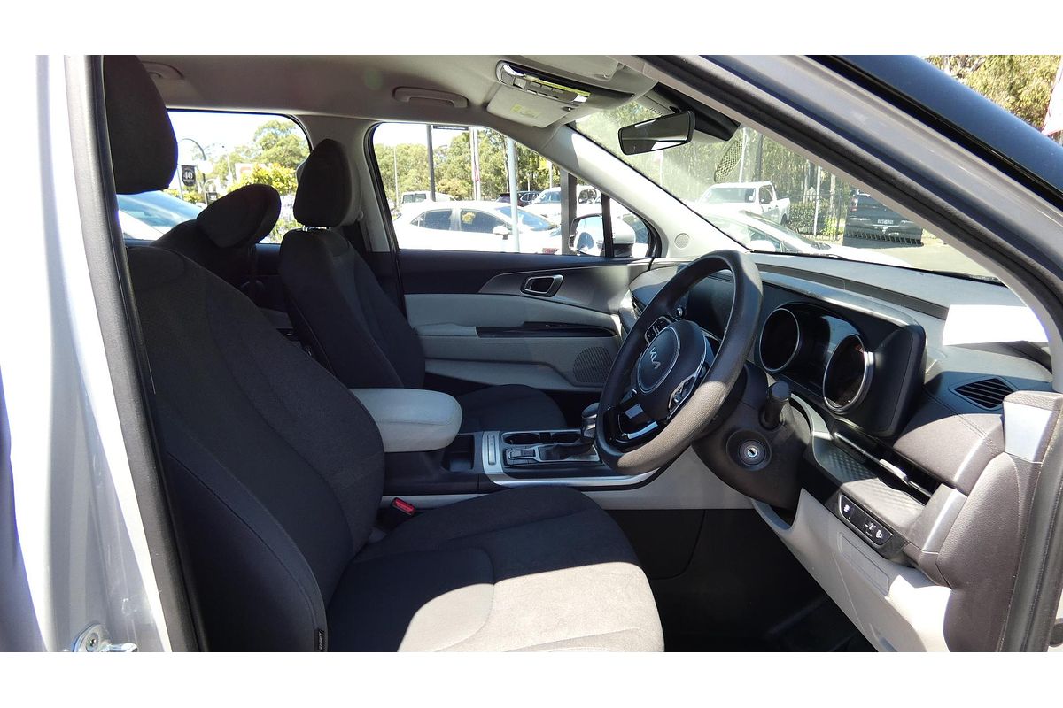 2022 Kia Carnival S KA4