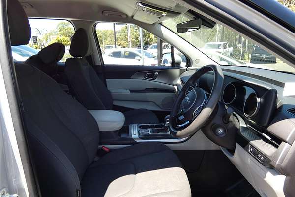 2022 Kia Carnival S KA4