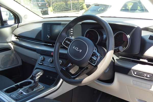 2022 Kia Carnival S KA4