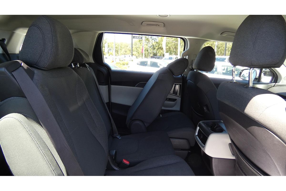 2022 Kia Carnival S KA4