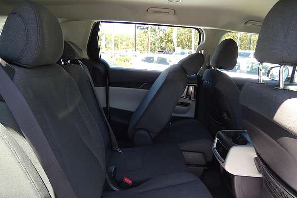 2022 Kia Carnival S KA4