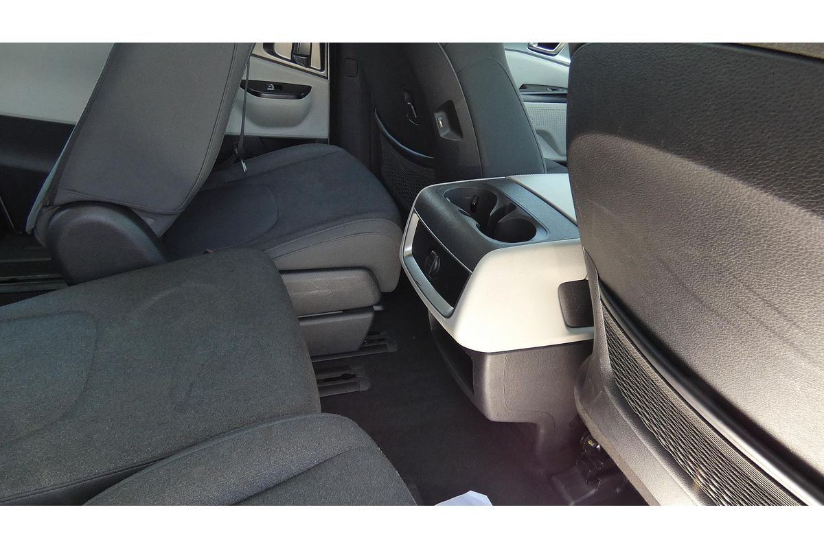 2022 Kia Carnival S KA4