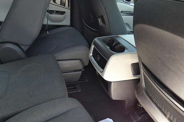 2022 Kia Carnival S KA4