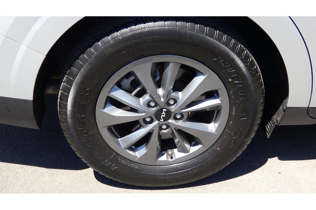 2022 Kia Carnival S KA4