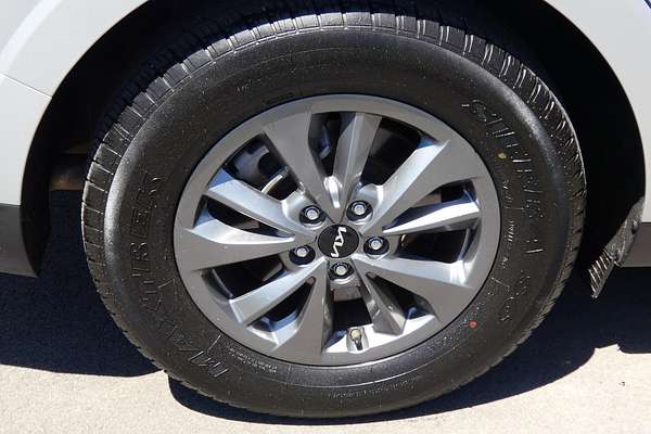 2022 Kia Carnival S KA4