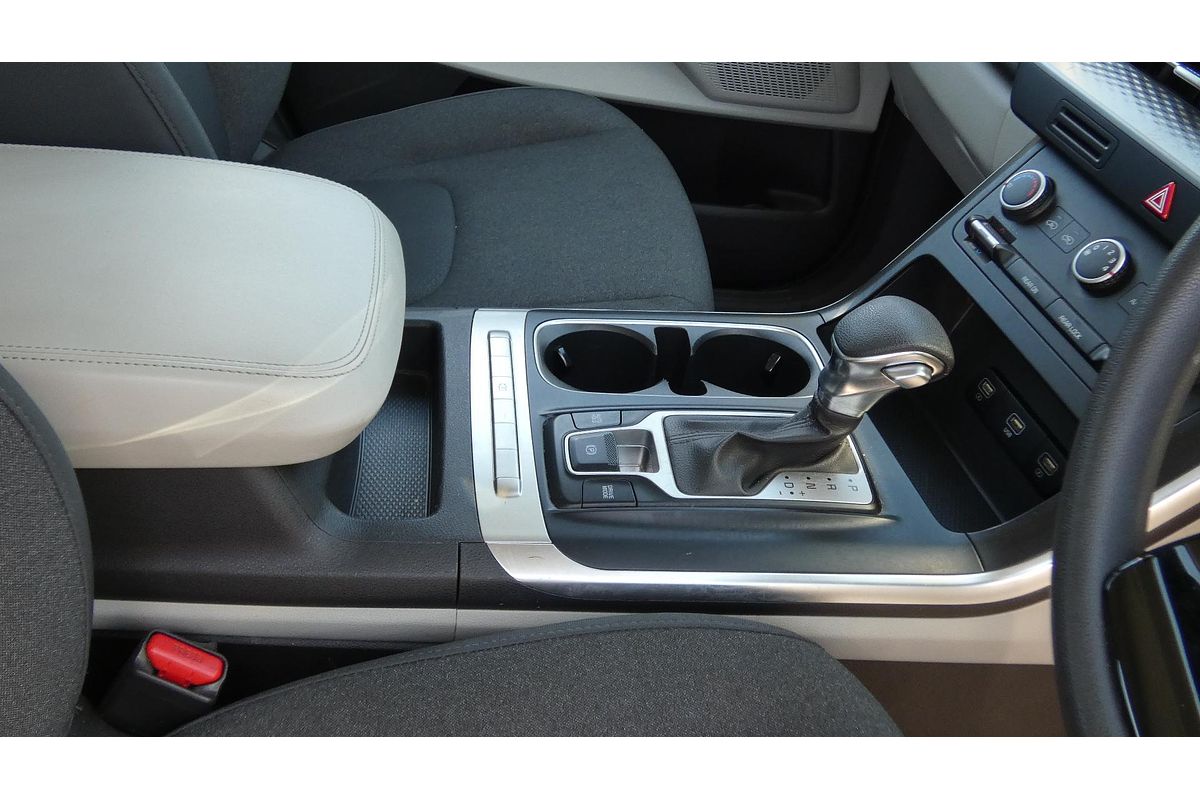 2022 Kia Carnival S KA4