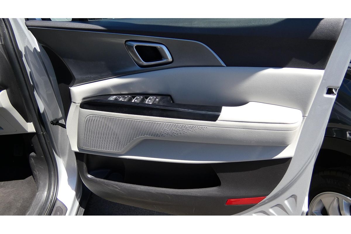 2022 Kia Carnival S KA4