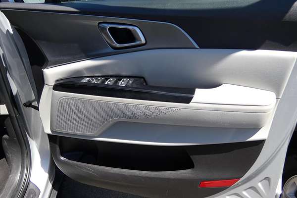 2022 Kia Carnival S KA4